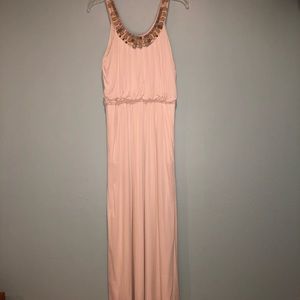 BCBGmaxazria Maxi Dress